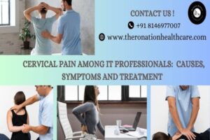 cervical pain