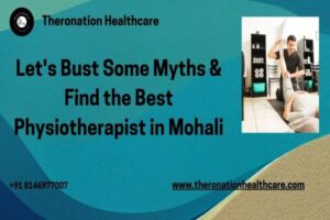 physiotherapist in Mohali