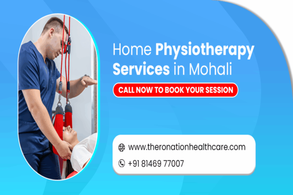home physiotherapy