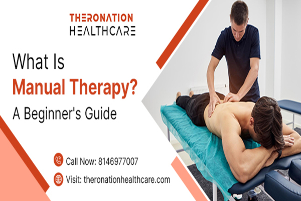 manual therapy