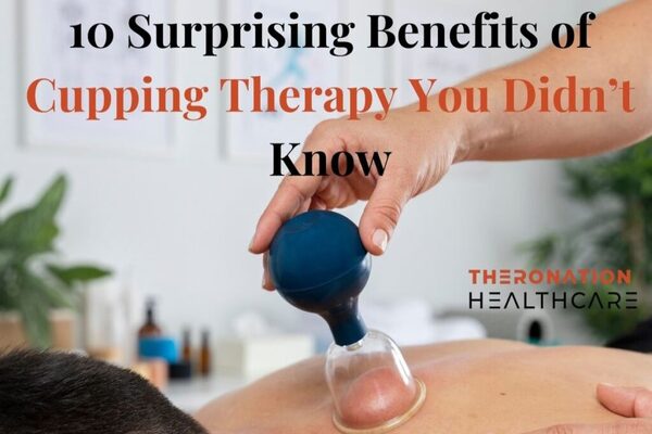 cupping therapy