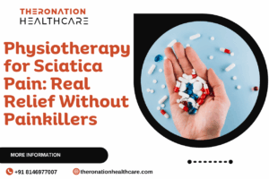 Physiotherapy for Sciatica Pain: Real Relief Without Painkillers