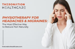 Physiotherapy for Headaches & Migraines